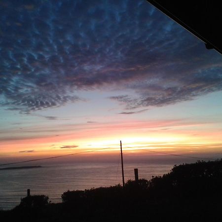 Sea View Apartment Gweedore Letterkenny Exterior foto