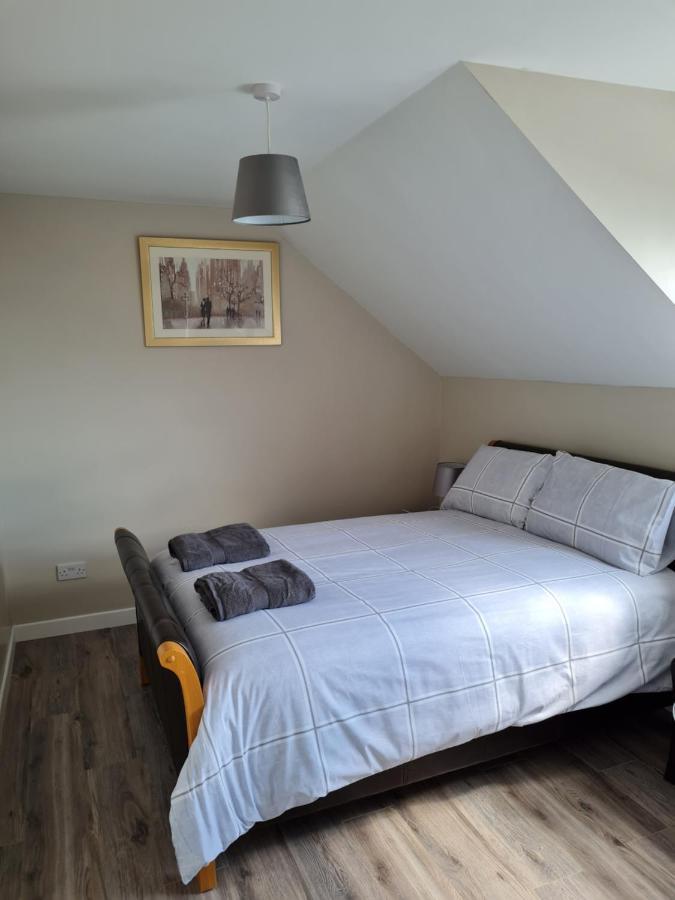 Sea View Apartment Gweedore Letterkenny Exterior foto
