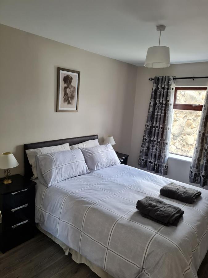 Sea View Apartment Gweedore Letterkenny Exterior foto