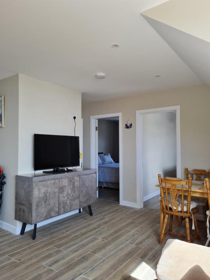 Sea View Apartment Gweedore Letterkenny Exterior foto